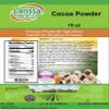Cocoa Powder (16 oz, ZIN: 524692) view 2