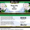 Bianca Rosa Royal Jelly 6% Extract Cream (2 oz, ZIN: 524157) view 3