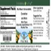 Red Beet, Horseradish, Dandelion and More Glycerite Liquid Extract (1:5) - Mint Flavored (1 oz, ZIN: 523615) view 4