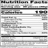 Carob Sweet Raisins (4 oz, ZIN: 524834) - 2 Pack view 3