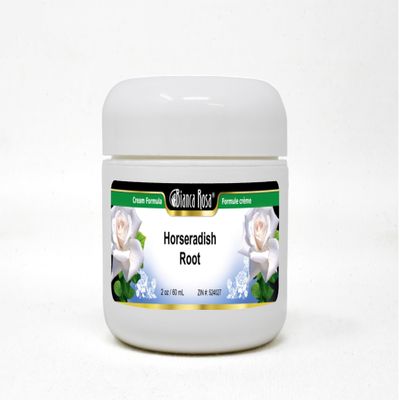 Bianca Rosa Horseradish Root Cream (2 oz, ZIN: 524027) - 3 Pack