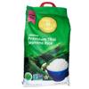 25 Pounds (LBS) Premium Thai Hom Mali Jasmine Rice | Endorsed By Pro Chefs | Four Elephants Brand | DIY Friendly Cooking Instructions Packaging view 1