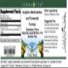Angelica, Marshmallow, and Chamomile Formula Glycerite Liquid Extract (1:5) - Strawberry Flavored (1 oz, ZIN: 523432) view 3