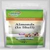 Almonds (In Shell) (4 oz, ZIN: 524562) view 1