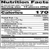 Carob Peanuts (4 oz, ZIN: 524837) view 3