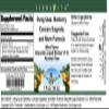 Dong Quai, Barberry, Cascara Sagrada, and More Formula Glycerite Liquid Extract (1:5) - Mint Flavored (1 oz, ZIN: 523505) view 2