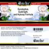 Bianca Rosa Chest Congestion Formula Salve (2 oz, ZIN: 524318) view 3