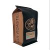 100% Colombian Decaf Coffee - Good As Gold Coffee Roasters - Whole Bean (12oz) view 1