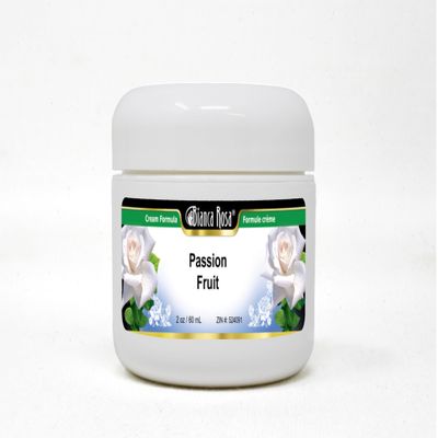 Bianca Rosa Passion Fruit Cream (2 oz, ZIN: 524091) - 3 Pack