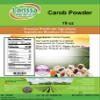 Carob Powder (16 oz, ZIN: 524689) - 3 Pack view 2