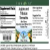 Jujube and Tribulus Terrestris Glycerite Liquid Extract (1:5) - Mint Flavored (1 oz, ZIN: 523660) view 2