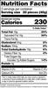Carob Peanuts, Sugar Free (4 oz, ZIN: 524831) - 3 Pack view 3