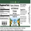 Cough and Cold Formula Glycerite Liquid Extract (1:5) - Mint Flavored (1 oz, ZIN: 523760) view 2