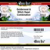 Bianca Rosa Goldenseal & Witch Hazel Combination Salve (2 oz, ZIN: 524366) view 3