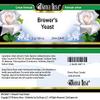 Bianca Rosa Brewer's Yeast Cream (2 oz, ZIN: 524471) - 3 Pack view 3