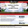 Bianca Rosa Rheumatic Fever Support Salve (2 oz, ZIN: 524422) view 3