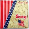 American Ginseng Slices Cultivated FULL 4 Ounce - Large Size view 1