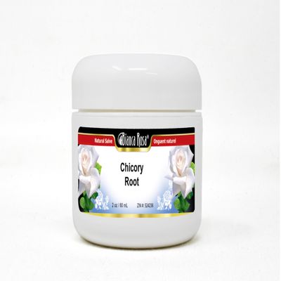 Chicory Root Salve (2 oz, ZIN: 524236) - 3 Pack