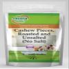 Cashew Pieces, Roasted and Unsalted (No Salt) (8 oz, ZIN: 524593) view 1