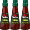 Bufalo Salsa Clasica Mexican Hot Sauce 5.4 oz (Pack of 3) view 1