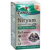 Zandu Nityam Tablets (36 Tablets Pack Of 2) view 1