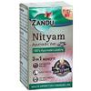 Zandu Nityam Tablets (36 Tablets Pack Of 2) view 2