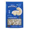 Nutraj Special Cashew Nuts W320 500G view 1