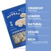 Nutraj Special Cashew Nuts W320 500G view 4