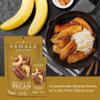 Sahale Snacks Glazed Mix, Banana Rum Pecans, 24 Ounce view 3