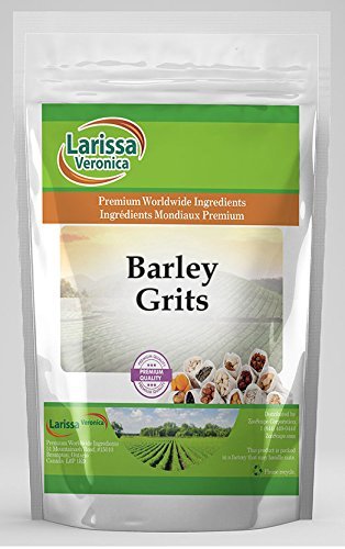Barley Grits (8 oz, ZIN: 524844) - 2 Pack