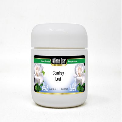 Bianca Rosa Comfrey Leaf Cream (2 oz, ZIN: 523947) - 3 Pack