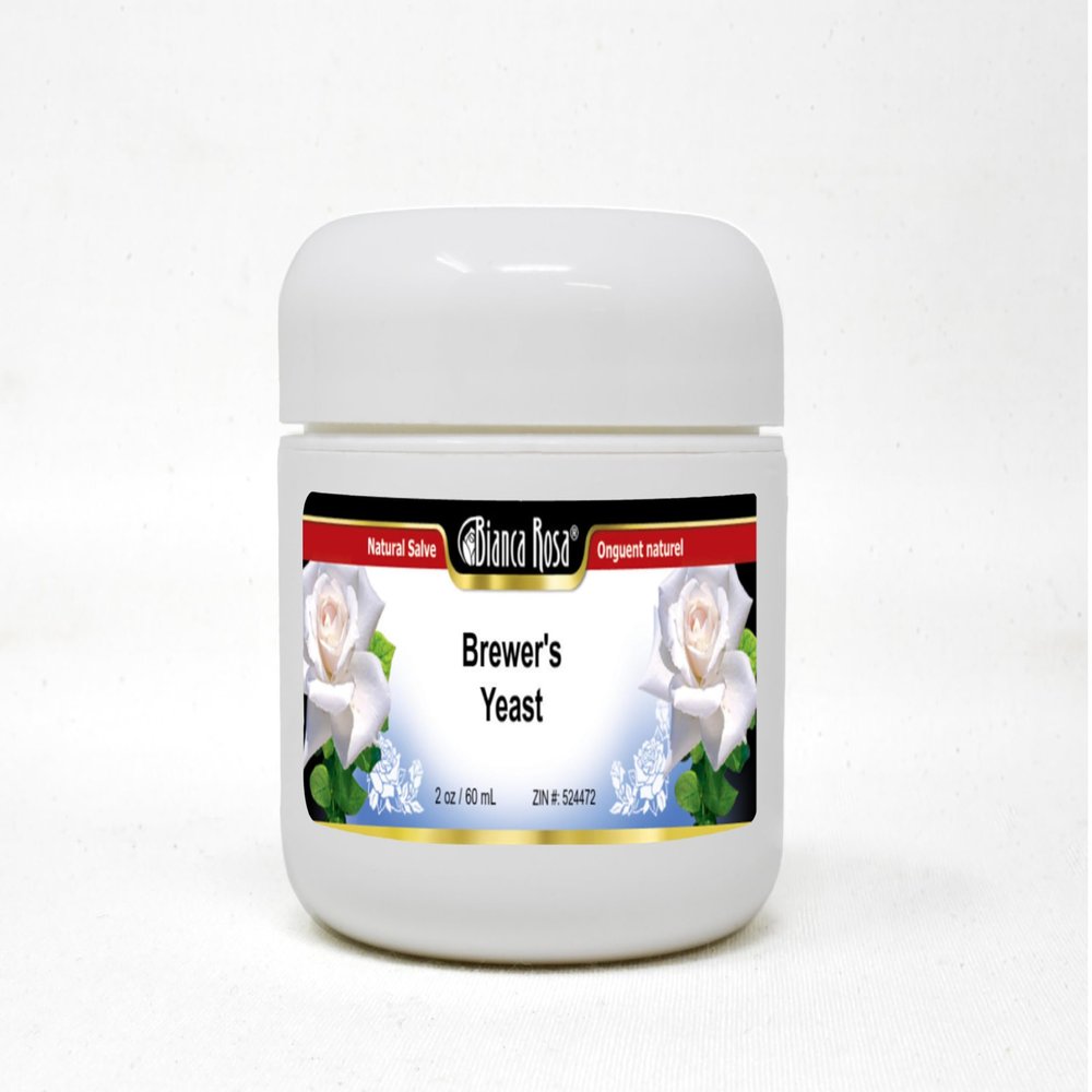 Bianca Rosa Brewer's Yeast Salve (2 oz, ZIN: 524472)