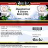 Bianca Rosa Glucomannan & Chicory Root (FOS) Salve (2 oz, ZIN: 524358) - 3 Pack view 3