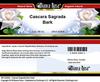 Cascara Sagrada Bark Salve (2 oz, ZIN: 523934) view 3