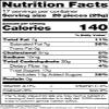 Carob Natural Raisins (16 oz, ZIN: 524830) - 2 Pack view 3