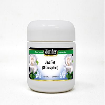 Bianca Rosa Java Tea (Orthosiphon) Cream (2 oz, ZIN: 524379) - 3 Pack
