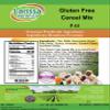 Gluten Free Cereal Mix (8 oz, ZIN: 524847) view 2