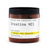 BEYOND RAW Creatine HCl Powder, Science Backed, Lab Grade, Creatine for Women & Men, Muscle Strength, Energy Production, Athletic Performance, Cognitive Support, Cellular Hydration, 60 Servings view 1