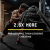 BEYOND RAW Creatine HCl Powder, Science Backed, Lab Grade, Creatine for Women & Men, Muscle Strength, Energy Production, Athletic Performance, Cognitive Support, Cellular Hydration, 60 Servings view 2