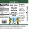Acerola, Licorice, Skullcap, and More Formula Glycerite Liquid Extract (1:5) - Strawberry Flavored (1 oz, ZIN: 523462) view 3