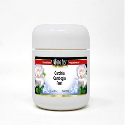 Bianca Rosa Garcinia Cambogia Fruit Salve (2 oz, ZIN: 524350) - 3 Pack