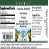 Chest Congestion Formula Glycerite Liquid Extract (1:5) - Chocolate Flavored (1 oz, ZIN: 523729) view 4