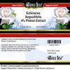 Bianca Rosa Echinacea Angustifolia 4% Phenol Extract Salve (2 oz, ZIN: 523972) - 3 Pack view 3