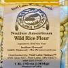 **(GLUTEN FREE) MINNESOTA WILD RICE FLOUR** 1LB *All NATURAL* NO PRESERVATIVES view 2