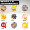 Acnetame Acne Pills 2 Pack 120 Pills- Vitamin Supplements for Acne Breakouts- Hormonal Pimple Tablets to Clear Oily Skin for Women, Men, Teens, and Adults view 2