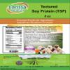 Larissa Veronica Textured Soy Protein (TSP) (8 oz, ZIN: 524982) - 3 Pack view 2