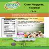 Corn Nuggets, Toasted (16 oz, ZIN: 525007) - 3 Pack view 2