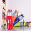 Cello Puro Sports Plastic Water Bottle Set, 900ml, Set of 2, Assorted view 2