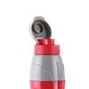 Cello Puro Sports Plastic Water Bottle Set, 900ml, Set of 2, Assorted view 4