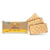 Sanissimo Salmas Oven Baked Corn Crackers, 100% Whole Grain Corn, Gluten Free, Non-GMO Project Verified, 8 Individually Wrapped Snack Packs (3 Crackers Each) view 3